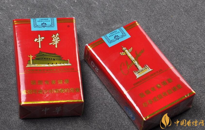 給客戶送禮送什么好，這些香煙不掉價