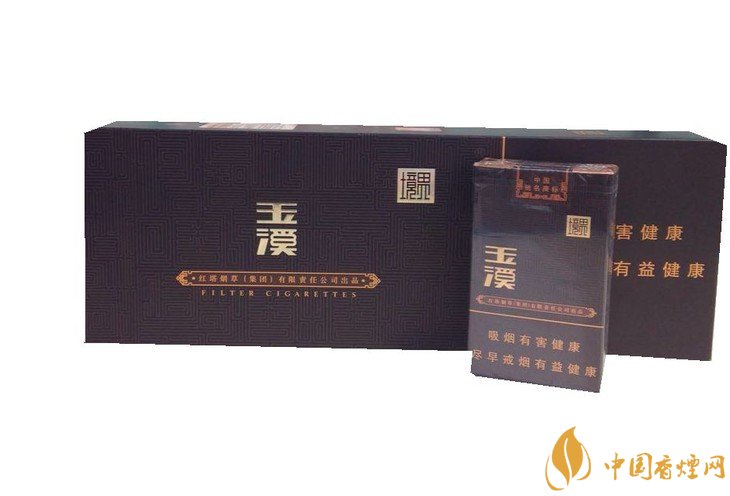 給客戶送禮送什么好，這些香煙不掉價