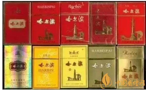 中國(guó)香煙品牌有哪些，202個(gè)品牌都是哪里的