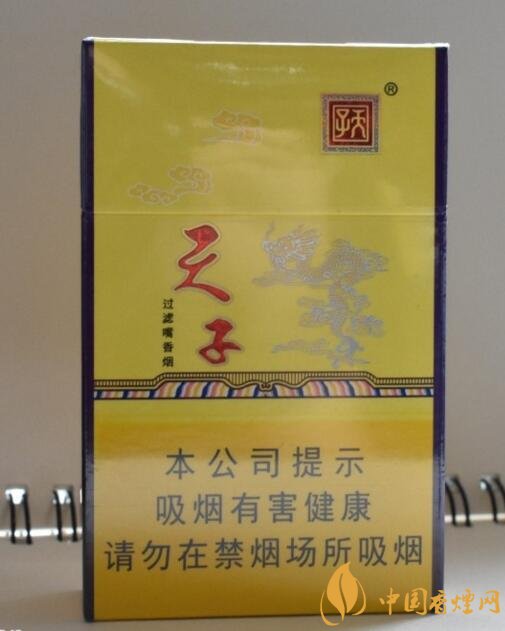 中國(guó)香煙品牌有哪些，202個(gè)品牌都是哪里的