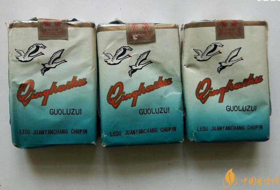 中國(guó)香煙品牌有哪些，202個(gè)品牌都是哪里的