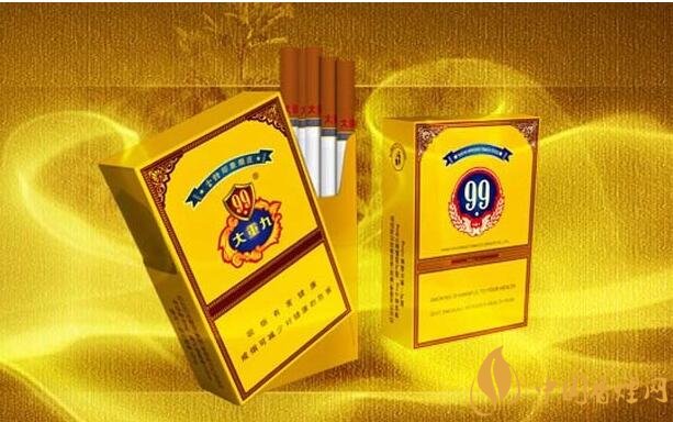 高檔細(xì)支香煙價格表及圖片，南京煙受到追捧