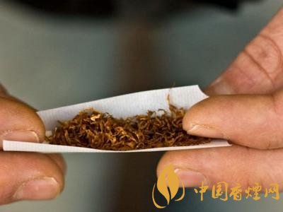 卷煙用的是什么紙，香煙紙屬于國家專賣品
