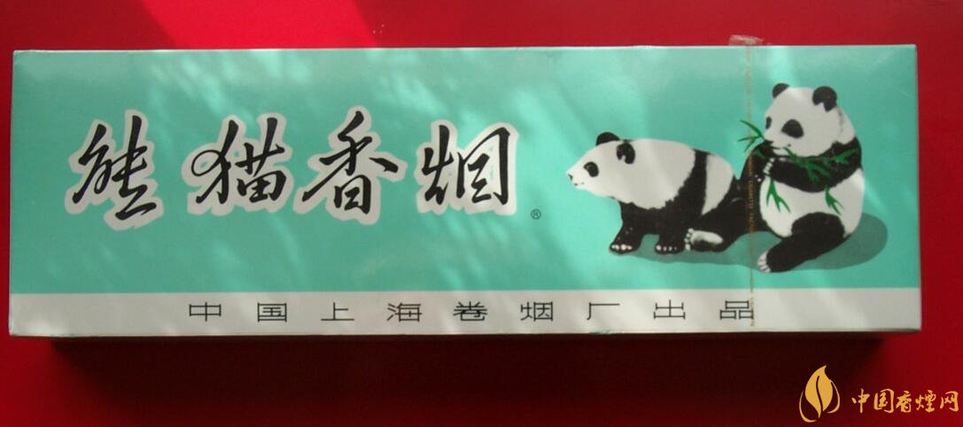 熊貓和小熊貓香煙的區(qū)別，熊貓香煙走高端路線