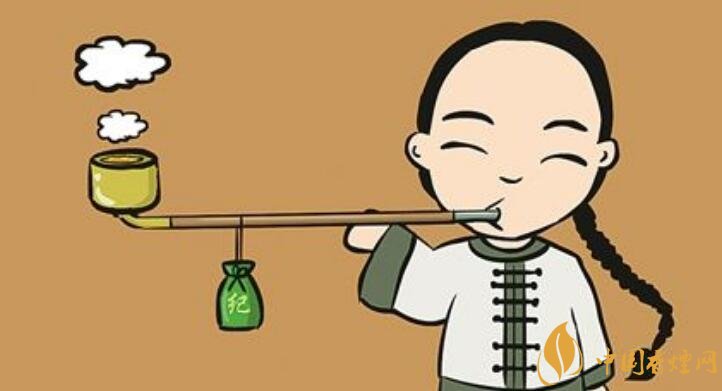 紀(jì)曉嵐愛抽煙是真的嗎，紀(jì)曉嵐抽的什么煙