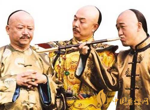紀(jì)曉嵐愛抽煙是真的嗎，紀(jì)曉嵐抽的什么煙