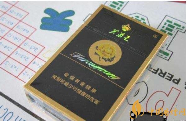 芙蓉王細(xì)支香煙有幾種，芙蓉王細(xì)支價(jià)格表