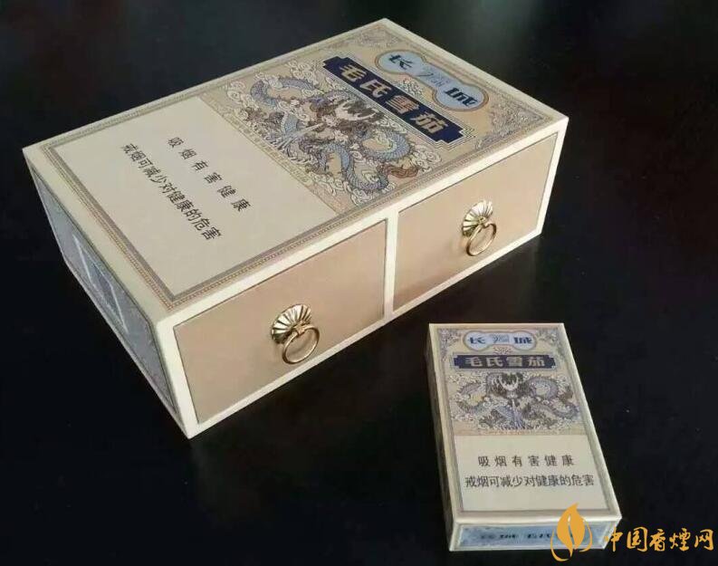 毛氏雪茄為什么這么貴，毛氏雪茄哪里能買到