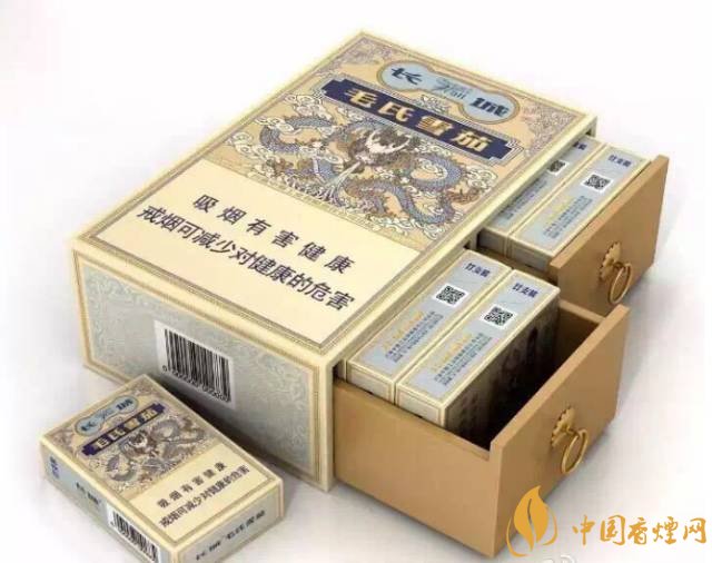 毛氏雪茄為什么這么貴，毛氏雪茄哪里能買到