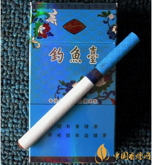 釣魚(yú)臺(tái)香煙產(chǎn)地在哪，釣魚(yú)臺(tái)香煙不出售