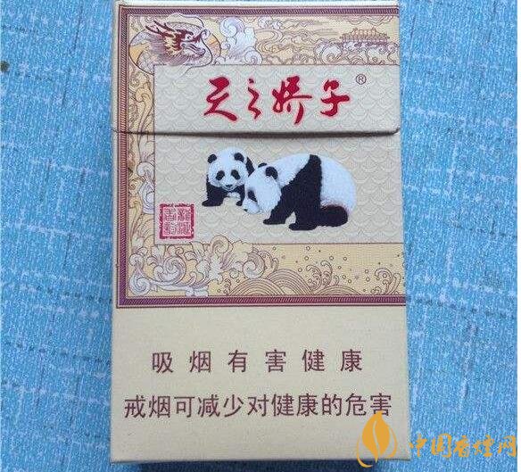 國(guó)產(chǎn)爆珠香煙排行榜，人參爆珠你抽過嗎