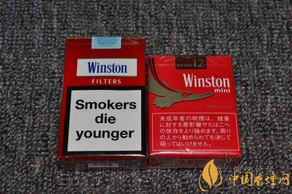 日本香煙品牌排行榜，七星和平占據(jù)市場(chǎng)