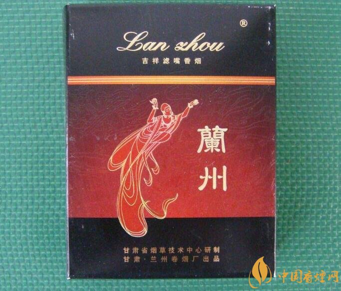 20元檔銷量最好香煙排行榜，天子金突破十萬