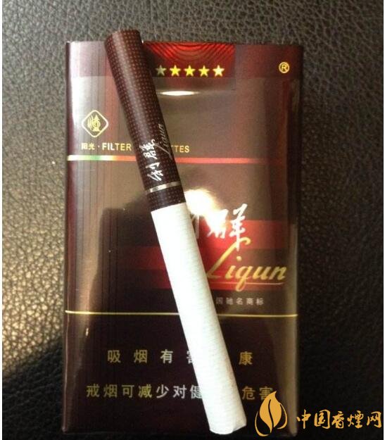 中國出口香煙排行榜，中華玉溪備受青睞
