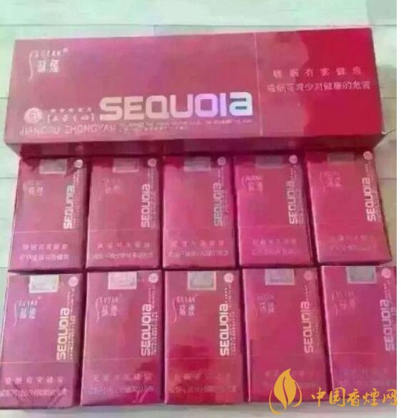 中國出口香煙排行榜，中華玉溪備受青睞