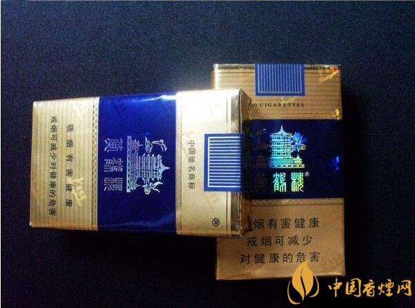 中國出口香煙排行榜，中華玉溪備受青睞