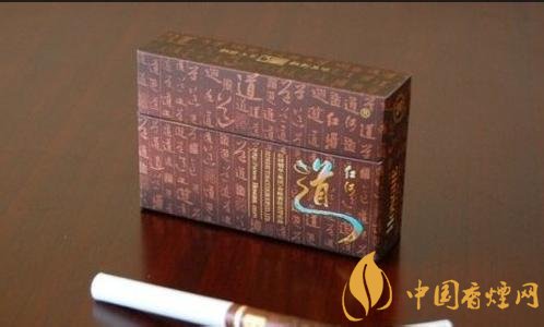 高端香煙排行榜，非賣香煙有市無價