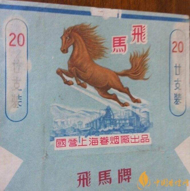 上海煙草集團旗下香煙有哪些，生產(chǎn)特供香煙