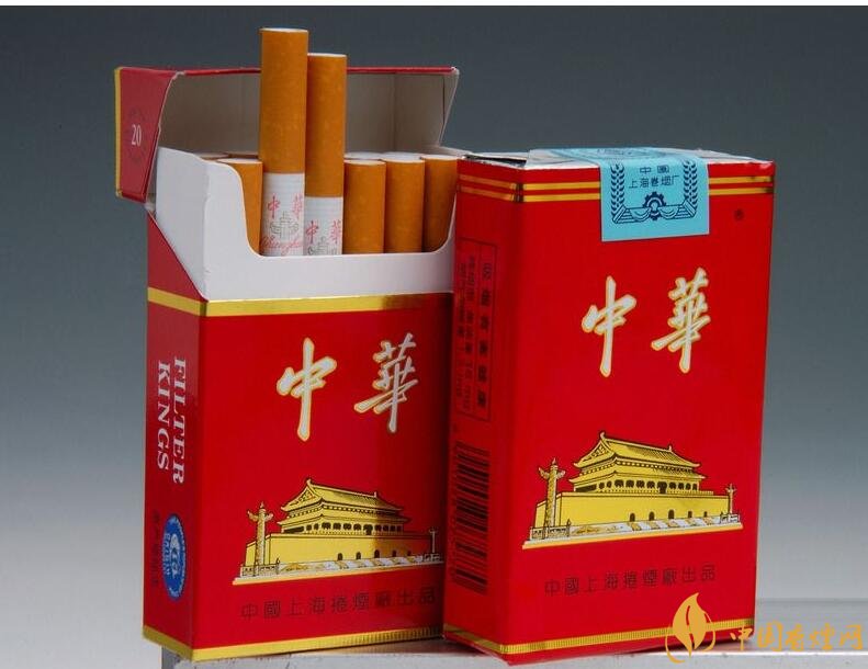 上海煙草集團旗下香煙有哪些，生產(chǎn)特供香煙