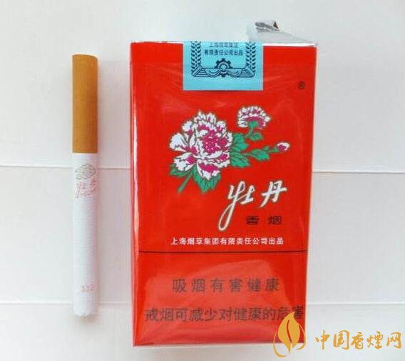上海煙草集團旗下香煙有哪些，生產(chǎn)特供香煙