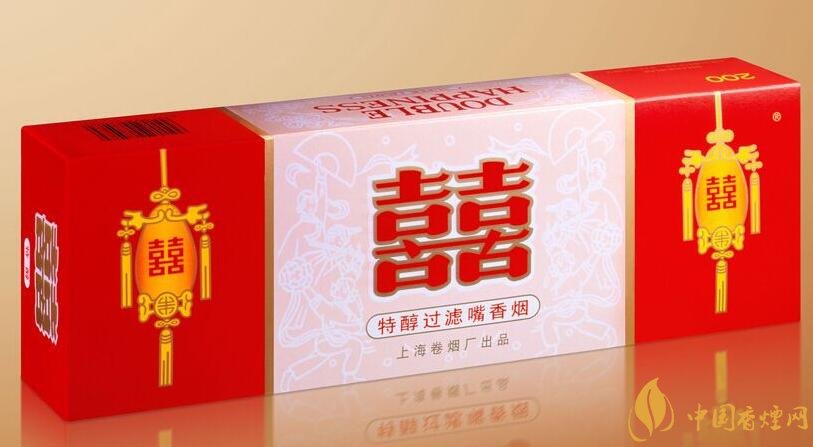 上海煙草集團旗下香煙有哪些，生產(chǎn)特供香煙