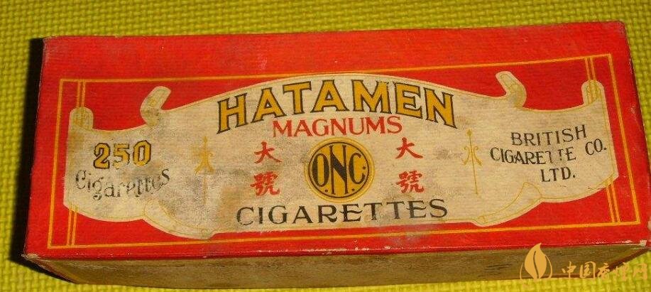 銷量最好國(guó)產(chǎn)混合型香煙排行榜，中南海第一