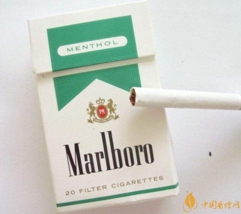 銷量最好國(guó)產(chǎn)混合型香煙排行榜，中南海第一