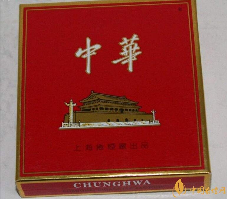 最受歡迎全開式香煙排行榜，高端大氣上檔次