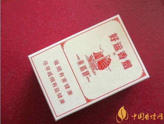 最受歡迎全開式香煙排行榜，高端大氣上檔次