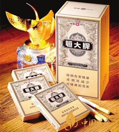 最受歡迎全開式香煙排行榜，高端大氣上檔次