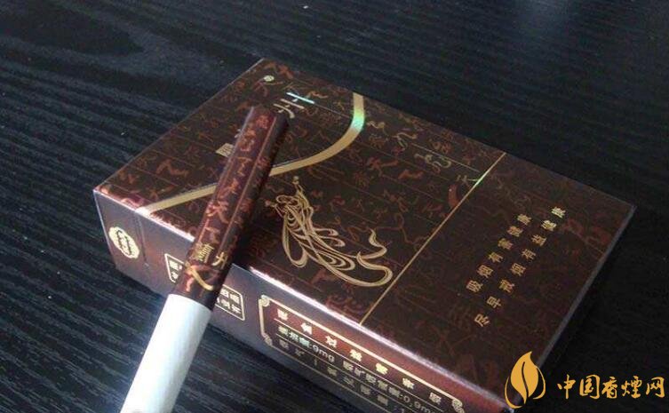 佛系香煙,道系香煙,儒系香煙，你抽過哪一種