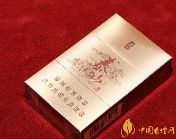 佛系香煙,道系香煙,儒系香煙，你抽過哪一種