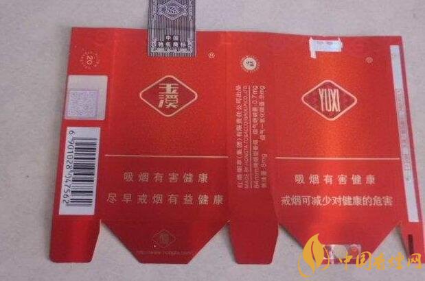 佛系香煙,道系香煙,儒系香煙，你抽過哪一種