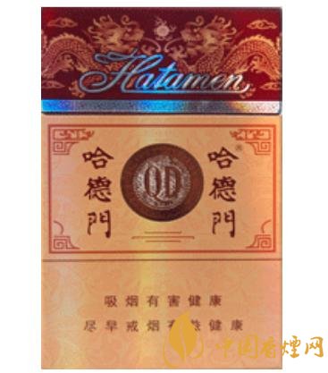 性價(jià)比最高香煙排行榜，中華煙光環(huán)值多少錢