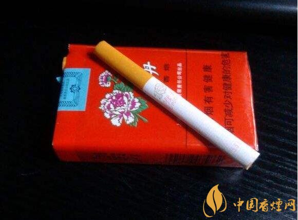 牡丹333香煙價格多少，牡丹333用的是中華煙煙草嗎