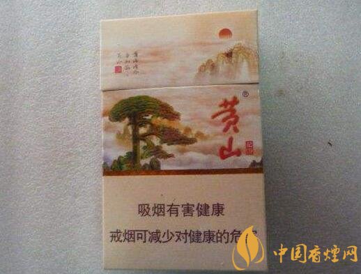 國(guó)產(chǎn)短支香煙銷量排行榜，一寸短一寸險(xiǎn)