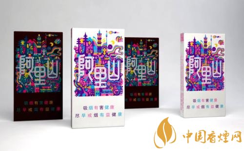 最好抽的外煙排行榜，銷量最好外煙品牌