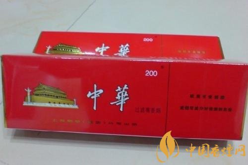 過年待客買什么香煙好，中華撐場(chǎng)面軟云看內(nèi)在