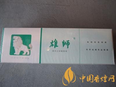 國產(chǎn)薄荷煙有哪些，性價比最高國產(chǎn)薄荷煙排行榜