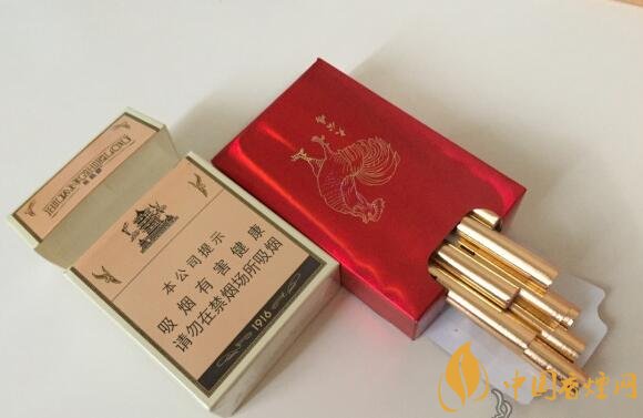 大公雞香煙多少錢(qián)一包，大公雞香煙是真的嗎