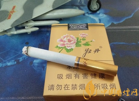2018年新上市香煙（8款），搶占細支香煙市場