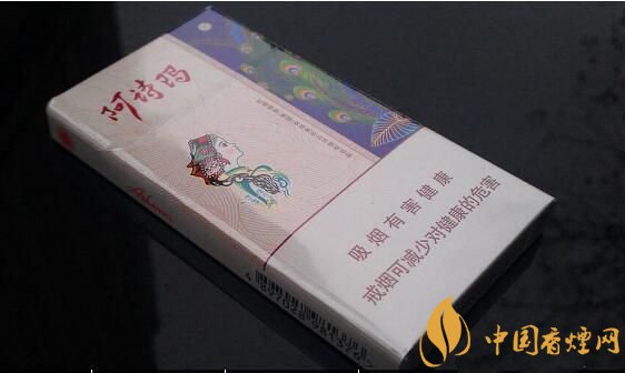 最便宜細(xì)支香煙排行榜，韓國愛喜香煙最便宜