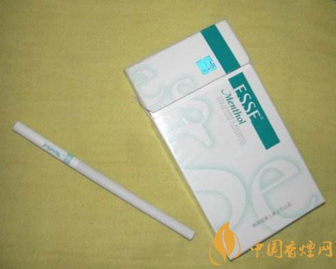 最便宜細(xì)支香煙排行榜，韓國愛喜香煙最便宜