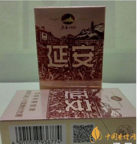 最暢銷禮盒裝香煙排行榜，過年送禮倍有面子