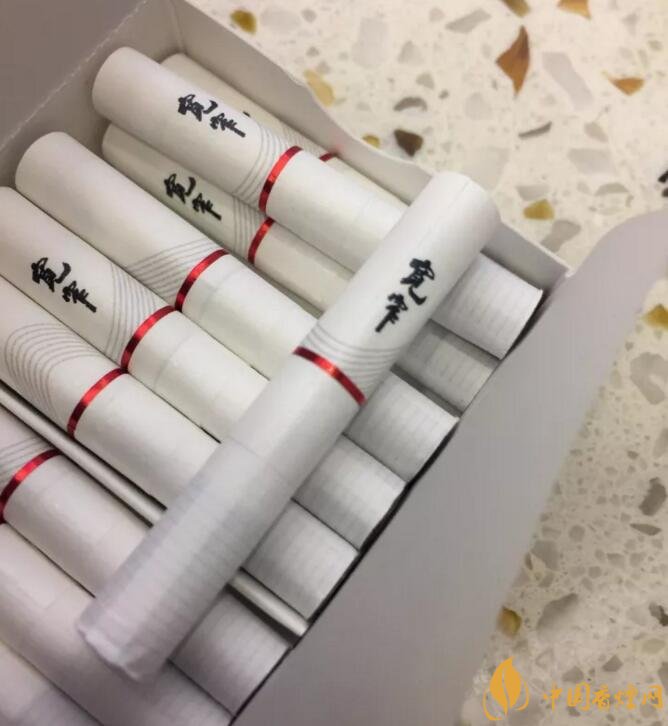 寬窄煙彈多少錢一條，寬窄煙彈怎么樣