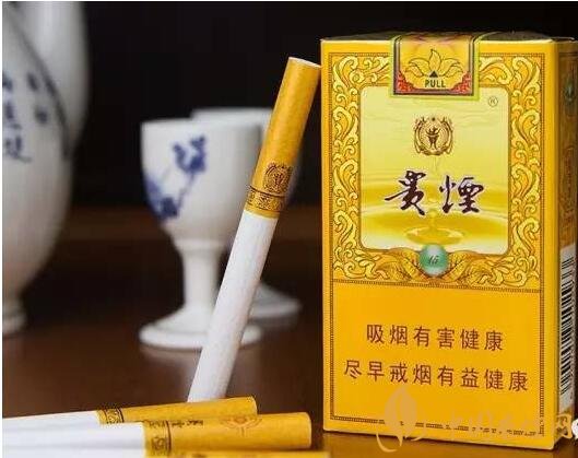 貴煙國酒香有幾種，貴煙國酒香系列產(chǎn)品價格