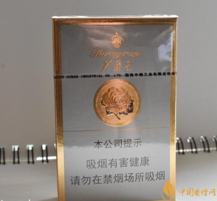2017年銷量最好的爆珠香煙排行榜，貴煙跨越7萬箱