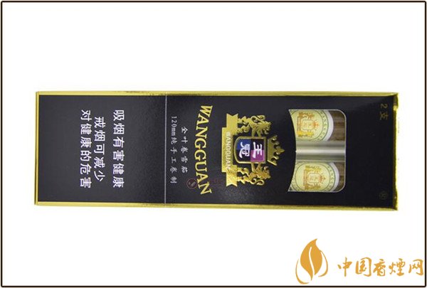 王冠雪茄(王冠定制1號)怎么樣？王冠定制一號雪茄好抽嗎