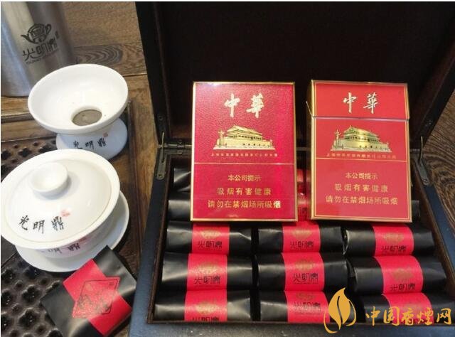 2018年最暢銷的香煙預測，什么價位香煙都有