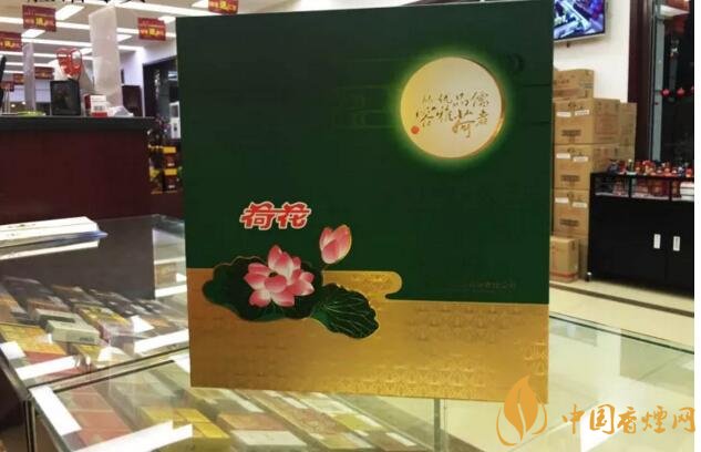 國產最貴禮盒煙排行榜，小巧而不小氣